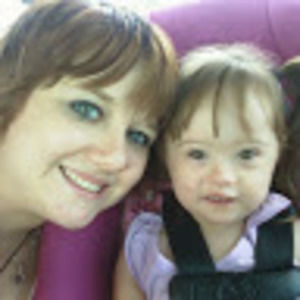 Meet your Posher, Theresa